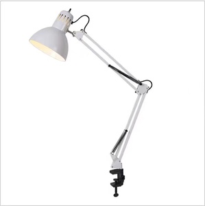 Fashion <b>Nail</b> Led Beauty Salon Desk Floor Stand Rolling Lamp Lash <b>Extension</b> Light <b>Nail</b> Magnifying Lens Lamp - Product Image 3