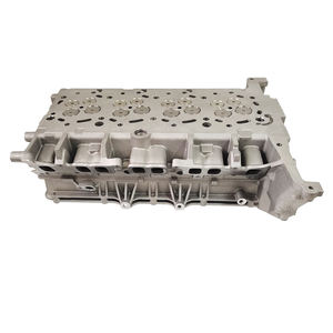 Accessoires Mazda Bt50 2021, culasse de moteur P4at pour Ford Ranger T6 2.2l 16v, culasse complète 908758 1740108 <span class=keywords><strong>Fomoco</strong></span> - Product Image 3