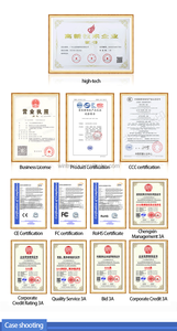 Support mural de terminal de point de vente de 21.5 à 27 pouces pour les kiosques de commande de nourriture KFC McDonald's Kiosque de paiement en libre-service - Product Image 6