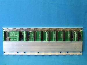 PLC <strong>Yushin</strong> F3BU09-0N F3BU090N Base Unit Deform Warranty Product - Product Image 1