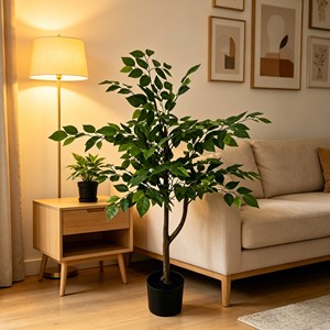 Artificial Banyan <b>Trees</b> - Product Image 4