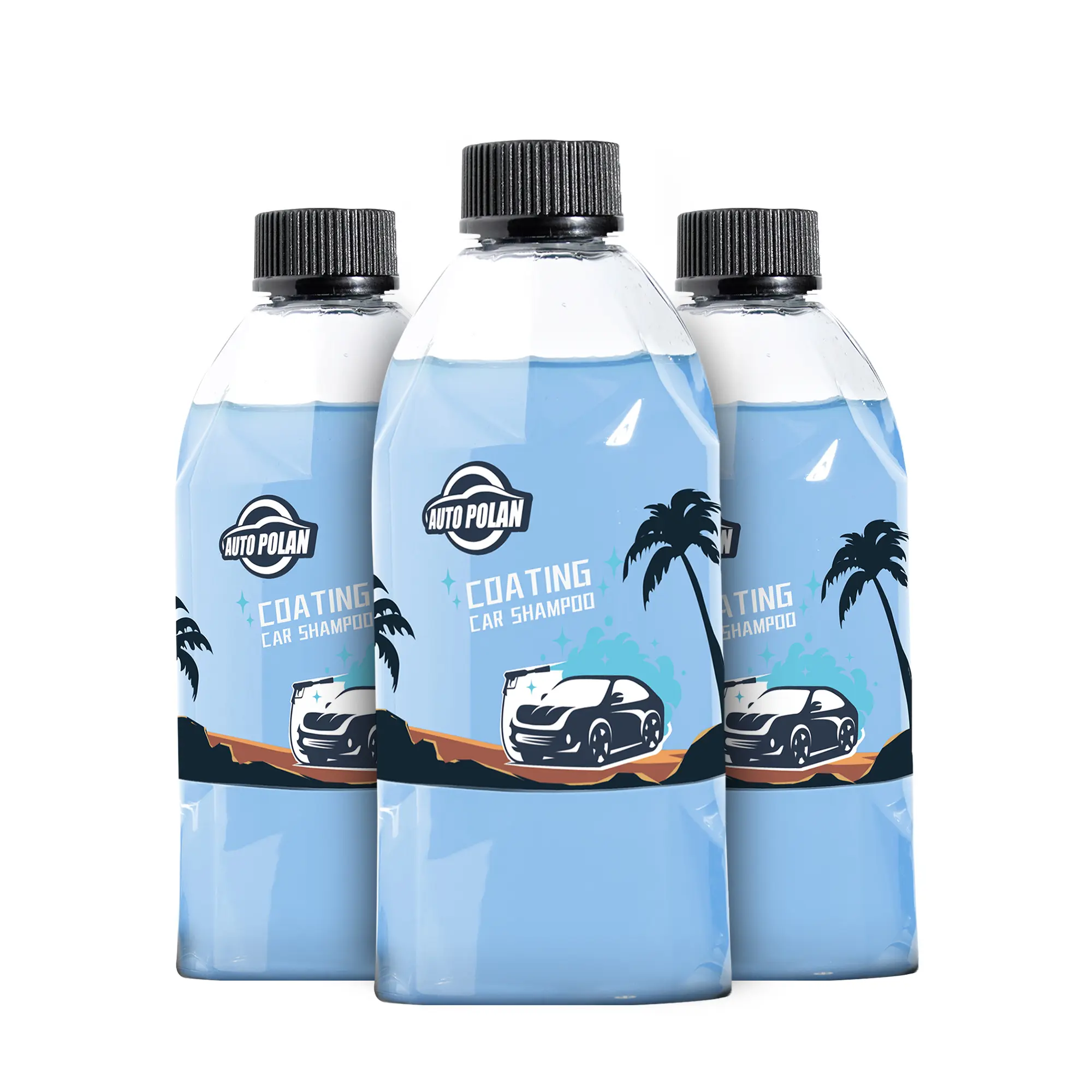 500ml/1L/4L/20L洗車コーティングカーシャンプー高光沢カーワックスシャンプー石鹸スプレーコーティング