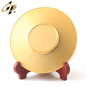 Tùy chỉnh trang trí Vàng tấm kim loại 3D dập nổi USA lưu niệm Quốc Gia tấm/tùy chỉnh mảng bám - Product Image 2