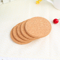 Sous-plat Pratique Style Européen Zakka Vintage en Forme d'Éventail, Tapis de Protection pour Bol, Isolant et Biodégradable – Fournisseur Fabricant