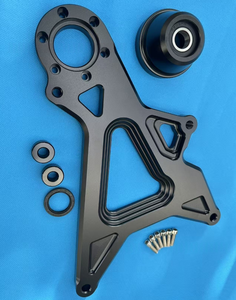 Accesorios para Motos: Brazo Oscilante Trasero de Aluminio, Compatible con Click125, CLICK150, Vario125, 150, Piezas de Modificación - Product Image 6