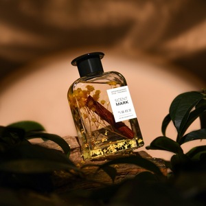 Scent Mark <b>Reed</b> <b>Diffuser</b> 200Ml Natural Plant Extract Air Freshener For Home Hotel - Product Image 1