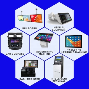 RK3288 D3288デジタルサイネージ制御ボードAndroidマザーボードは、広告表示とメディア再生のためのCMSソフトウェアの使用をサポートします - Product Image 6