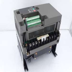 電動FVR3.7E11S-2ドライブ 新品純正 在庫あり 産業オートメーションPAC専用PLCプログラミングコントローラ - Product Image 1