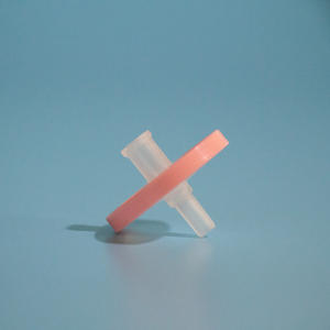 13mm Luer Lock Hidrofóbico PTFE Seringa Filtro - Product Image 4