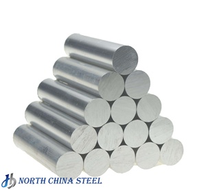 Varillas de Aluminio Industriales Confiables, Barras de Aluminio Estructural, Lingotes de Aluminio 2A11 2A12 2A14 3A12 5A02 5A05 5A06 6A02 7A04 7A09 - Product Image 1