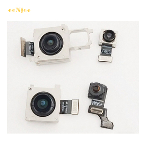Para la <span class=keywords><strong>Cámara</strong></span> trasera Samsung S22 ultra - Product Image 3