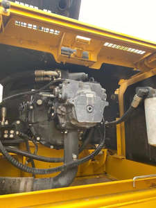 Excavatrice utilisée, prix Nouvelle excavatrice de KOMATSU Pc350, 35 tonnes KOMATSU Pc360 a utilisé l'excavatrice KOMATSU Pc350-7 le PC 450 Pc350 350-7 - Product Image 6