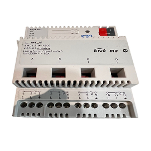 1plc Piece Brand New Original 5WG1 510-1AB03 GAMMA Instabus Load Switch KNX EIB Switching <strong>Actor</strong> - Product Image 1