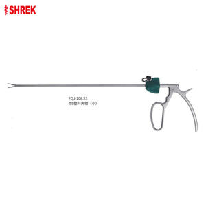 Diskon Besar-besaran Klip Ligasi Plastik Instrumen Laparoskopik Klip <span class=keywords><strong>Hem</strong></span>-<span class=keywords><strong>O</strong></span>-<span class=keywords><strong>Lok</strong></span> - Product Image 4