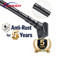ARODDY Fabricant – Barre de rideau télescopique réglable en acier, sans perçage, gris, 39,4-137,8 pouces, pour séparateur de studio