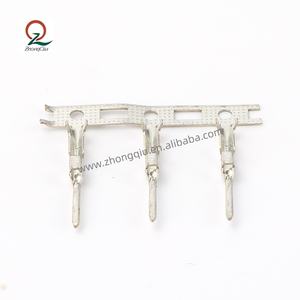 ขั้วต่อ SWPT-001T-P025 <span class=keywords><strong>jwpf</strong></span> Series <span class=keywords><strong>JST</strong></span> ชุดกันน้ำขั้วต่อแบบจีบ - Product Image 2