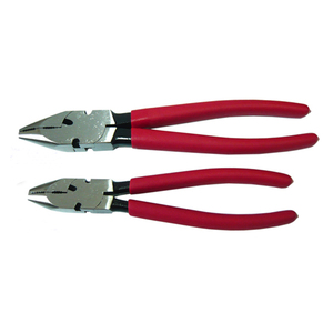 Hot Sell Factory Supply Round <strong>Nose</strong> Fence Pliers <strong>Long</strong> <strong>Nose</strong> Fencing Compact and Practical Tools - Product Image 6