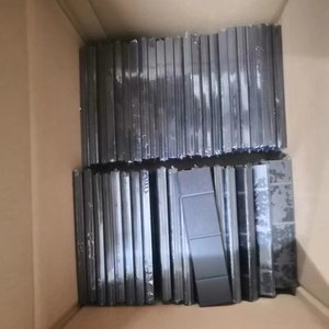 Углеродные лопасти в соответствии с <span class=keywords><strong>Becker</strong></span> 90130300005 или WN124-082 (5 шт. в наборе) - Product Image 6