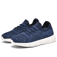 Paire de baskets hombr espadrilles, chaussures de marche décontractées pour hommes, sport, 2023