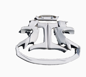 2013-2020 para Toyota GT86/ BRZ AG <span class=keywords><strong>T2</strong></span> Estilo Parachoques ancho Nueva condición - Product Image 3