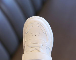 Scarpe da scuola per <span class=keywords><strong>bambini</strong></span> scarpe da scuola per <span class=keywords><strong>bambini</strong></span> scarpe da ginnastica per <span class=keywords><strong>bambini</strong></span> in pelle nera scarpe da scuola sportive per <span class=keywords><strong>bambini</strong></span> - Product Image 6