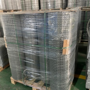 Muro de Cajas de Gabión Soldadas para Control de Inundaciones, Búnker de Arena, Sistema de Bastión Defensivo - Product Image 3
