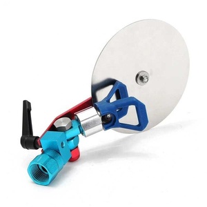 Pistola <span class=keywords><strong>de</strong></span> Pintura en Aerosol, Herramienta Eléctrica, Punta <span class=keywords><strong>de</strong></span> Máquina sin Aire, Arenadora para Wagner <span class=keywords><strong>Titan</strong></span> - Product Image 4