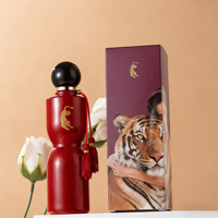 Op maat gemaakte groothandel parfum, hoogwaardige fruitige cologne voor vrouwen, langdurige body spray