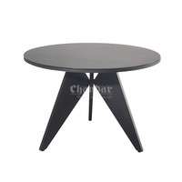Ensemble de Table et chaises en verre céramique, résistant à la rouille, moderne et personnalisé, 6mm