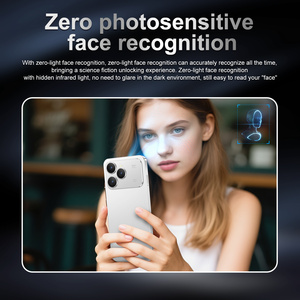 Version globale du 5G Spark 40Pro, vente en gros, double carte, double veille, neuf, haute qualité, version débloquée mondiale - Product Image 5