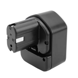 Batería de Repuesto de Alta Calidad de 12V 1.3A 3.0Ah NIMHNICD para EB1214S EB1212S EB1214L EB1220BL EB1220HL Compatible con HITACHI - Product Image 4