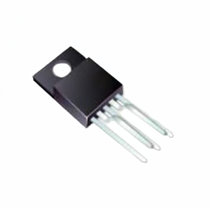 ทรานซิสเตอร์ IRFI4020H-117PXKMA1 TO-220-5 แพ็คเต็ม ชิปอิเล็กทรอนิกส์แบบมีขาเชื่อมต่อ ชิ้นส่วน BOM IC มีสินค้าในสต็อก - Product Image 1
