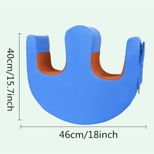 Dispositivo OEM para girar pacientes, ayuda para la enfermería en cama para paralizados, dispositivo antidecúbito en forma de U para voltear a personas mayores - Product Image 3