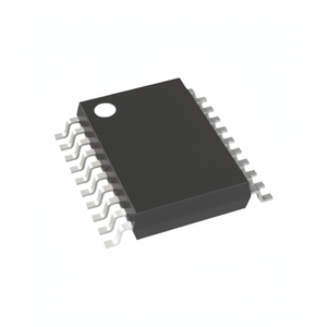 20 LSSOP Electronic Chips Component Embedded Manufacturer Channel R5F21172SP#U0 - Product Image 1