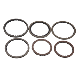 DIVITIAE Nuevo Kit <span class=keywords><strong>de</strong></span> Fricción Transmisión Automática A6LF1 para Cajas <span class=keywords><strong>de</strong></span> Cambios - Product Image 1