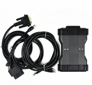 <b>SD</b> Connect C6 DOIP Xentry C6 MB Star C6 <b>SD</b> Connect C6 Support CAN BUS With SSD Multiplexer Diagnosis Tool - Product Image 1