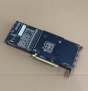 RTX3080เป่าลมความเย็น20GB ความเย็น20GB GDDR6X กราฟิกการ์ดแยกสำหรับ3D การเล่นเกมคอมพิวเตอร์ - Product Image 3