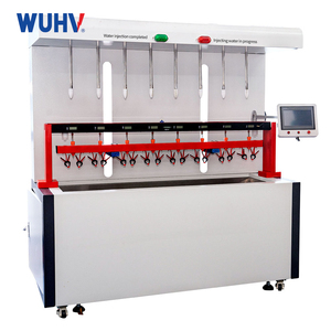 Dispositivo de Prueba de Tensión para Botas (Guantes) Aislantes con Inyección de Agua Totalmente Automática UHV-283 - Product Image 4