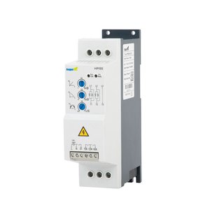 Démarreurs de moteur <span class=keywords><strong>Hapn</strong></span> à prix d'usine, 380V 50/60Hz, avec protection contre les surcharges, 1,5KW, démarrage progressif intégré avec bypass pour moteur - Product Image 2