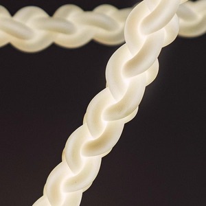 Luxurious Minimalist Brass <b>Chandelier</b> for Loft-Style Duplex Living Rooms Showrooms Stairwells 3000K Warm White <b>Light</b> 220V Input - Product Image 1