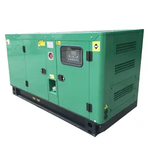 Hoge Kwaliteit Lage Rpm 150kw 200kw Permanente Magneet Generator Dynamo Voor Verkoop