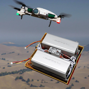 מקורי מפעל MSDS גבוהה כוח מסוק נטענת 7045120 Lipo 5000mAh ליתיום פולימר סוללה עבור שלט רחוק Drone - Product Image 2