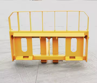 Prix d'usine Skid Steer Loader Pièces De Rechange 0102 Mini Fourche Agriture Pièces avec Prix D'usine à Vendre