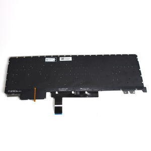 คีย์บอร์ดแล็ปท็อปสำหรับเป็น proart <span class=keywords><strong>studiobook</strong></span> Pro 16 OLED W7600 W7600Z3A W7600H5A W7600H3A ที่มีเค้าโครง backlit Ru - Product Image 3
