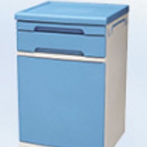 Stainless Steel Medical <b>Storage</b> <b>Cart</b> 750x475x930mm Multifunctional Rectangle For Hospital Use - Product Image 2