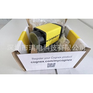 Caméra de vision industrielle Cognex IS8101M-363-50, 1,3 mégapixels, scanner d'images, pour la détection de position - Product Image 5