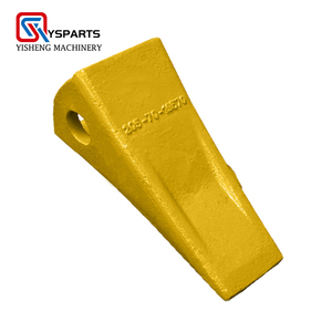 <span class=keywords><strong>20X</strong></span>-<span class=keywords><strong>70</strong></span>-14180 <span class=keywords><strong>20X</strong></span>-<span class=keywords><strong>70</strong></span>-<span class=keywords><strong>14160</strong></span> 202-<span class=keywords><strong>70</strong></span>-12130 Dientes de Cucharón de Excavadora y Adaptador de Dientes para PC60-5 PC100 PC120, Repuestos para Excavadoras - Product Image 4