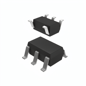 Original One Stop Service SC4626HSKTRT Power Management (PMIC) Buy Electronics Components Online SC 74A, SOT 753 - Product Image 1
