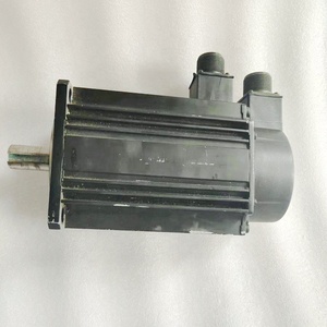 มอเตอร์ AC รุ่น MDM172X9G สำหรับเครื่องฉีดพลาสติก - Product Image 3