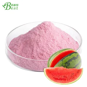 wholesale price free sample water soluble watermelon powder